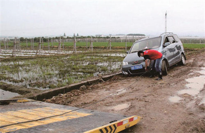 环江抚顺道路救援