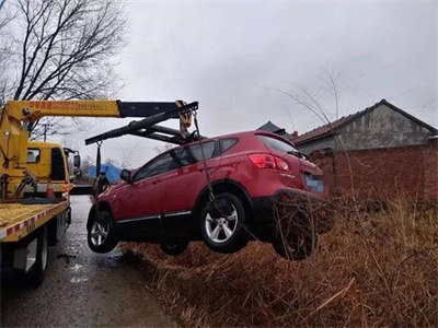 环江楚雄道路救援